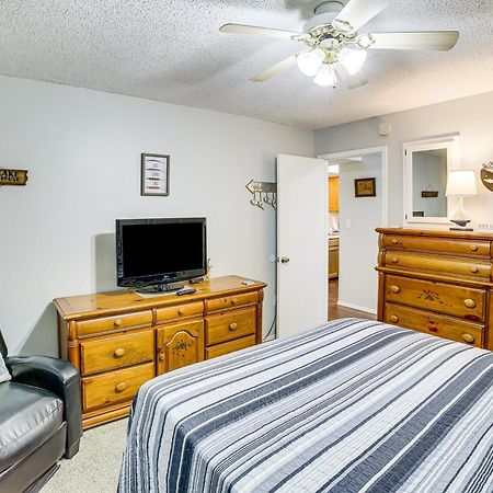 Reed Springs Condo With Furnished Deck And Pool Access Reeds Spring Экстерьер фото